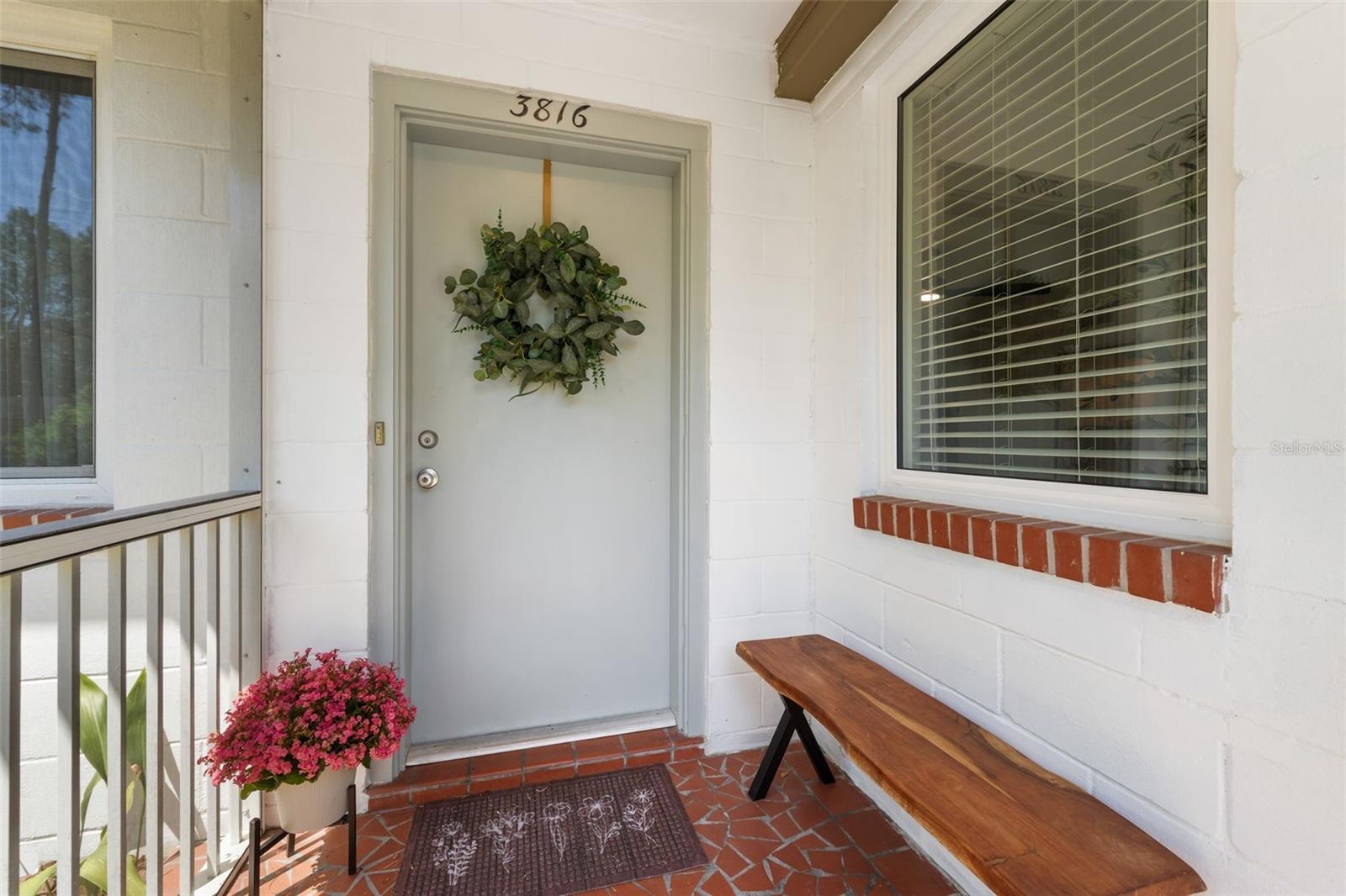 3816 SW 4TH PLACE, GAINESVILLE, FL, 32607