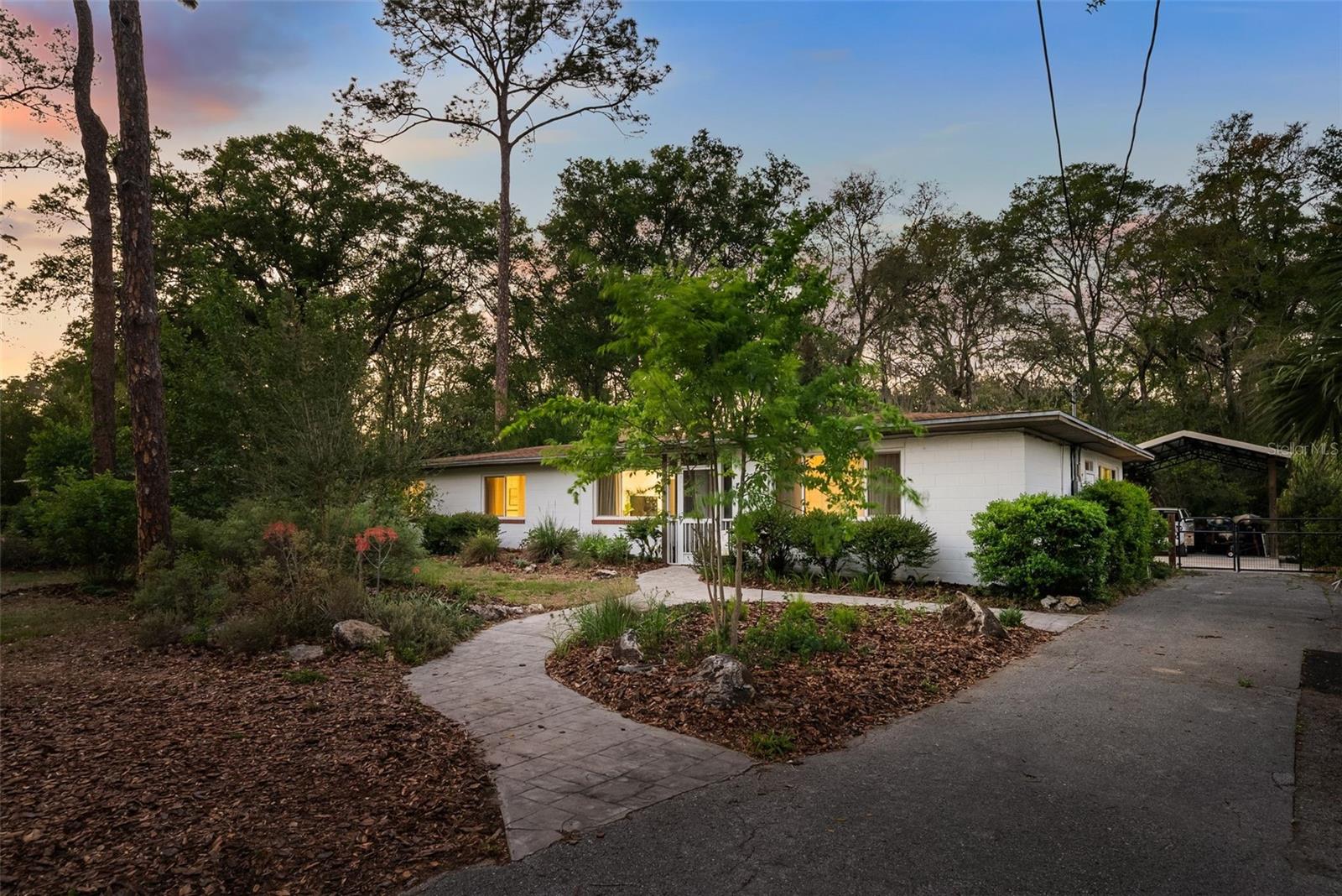 3816 SW 4TH PLACE, GAINESVILLE, FL, 32607