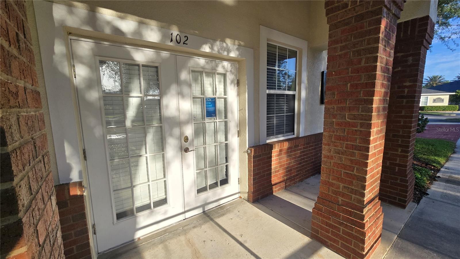 2649 WINDGUARD CIR #102, WESLEY CHAPEL, FL, 33544