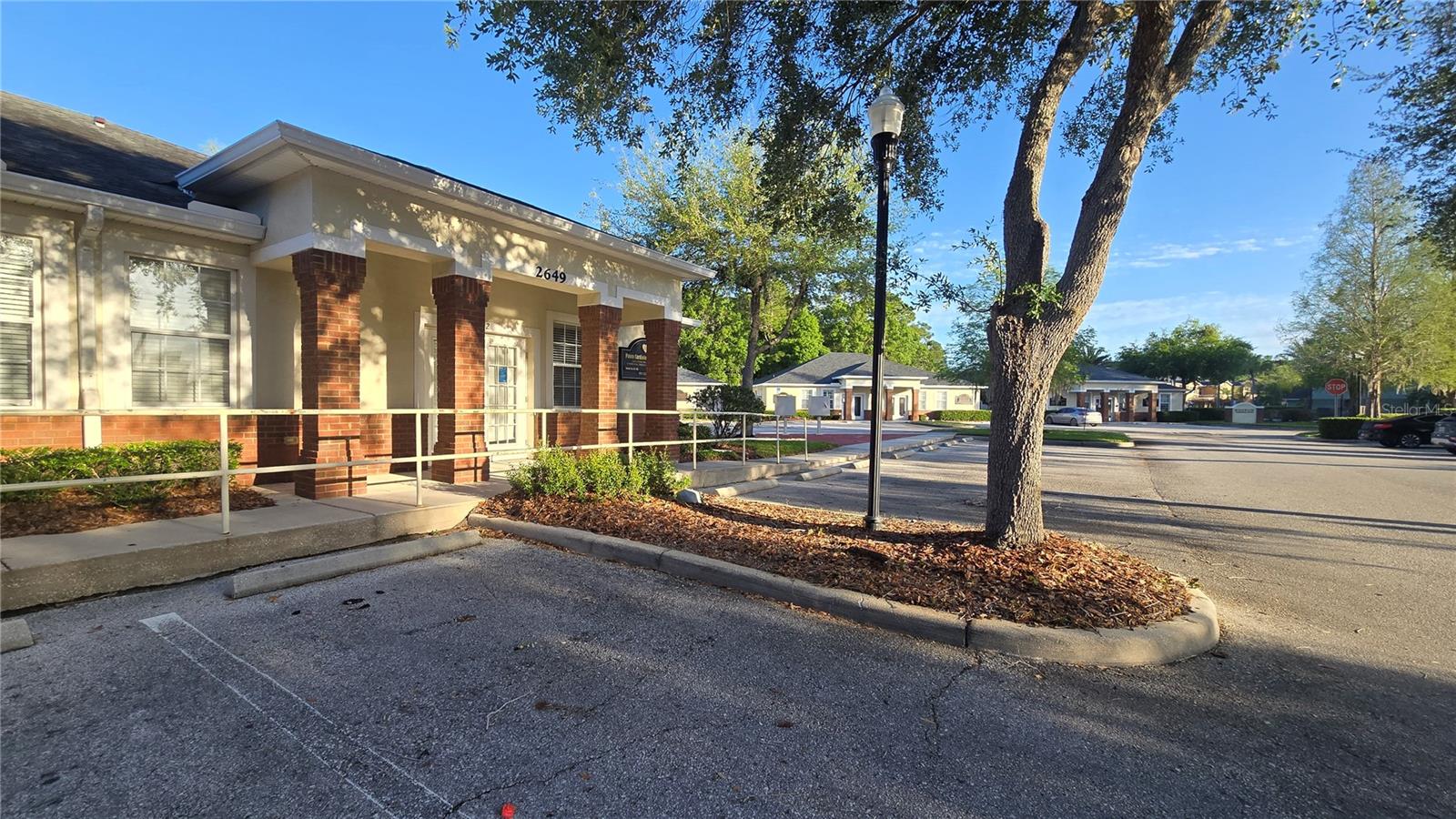2649 WINDGUARD CIR #102, WESLEY CHAPEL, FL, 33544