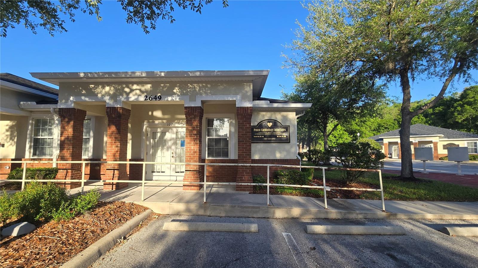 2649 WINDGUARD CIR #102, WESLEY CHAPEL, FL, 33544