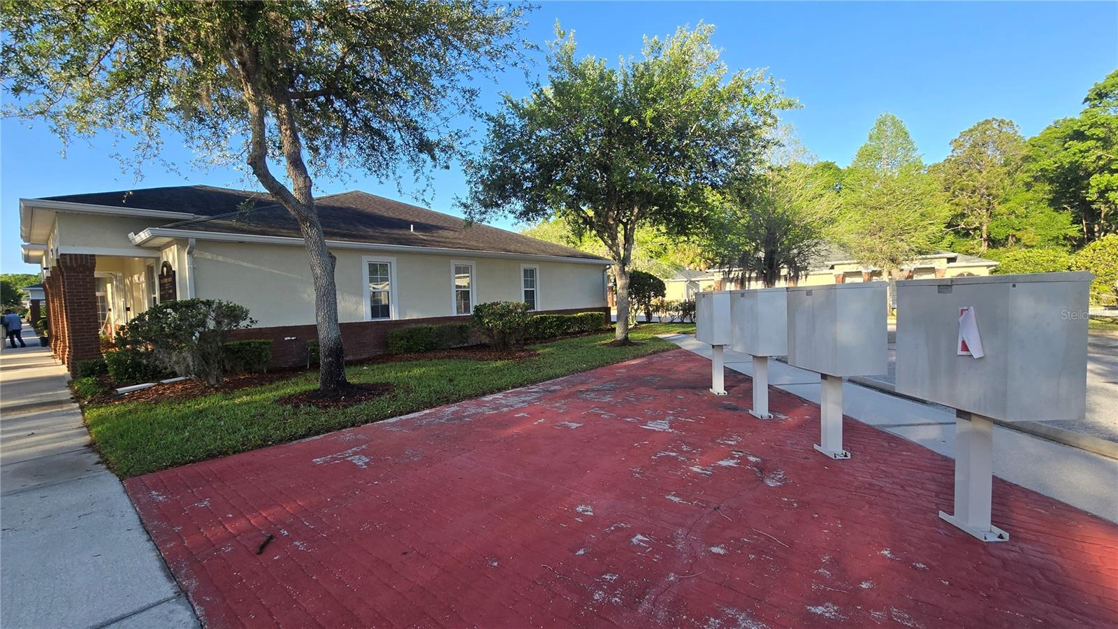 2649 WINDGUARD CIR #102, WESLEY CHAPEL, FL, 33544
