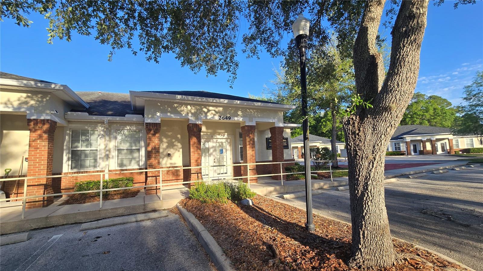 2649 WINDGUARD CIR #102, WESLEY CHAPEL, FL, 33544