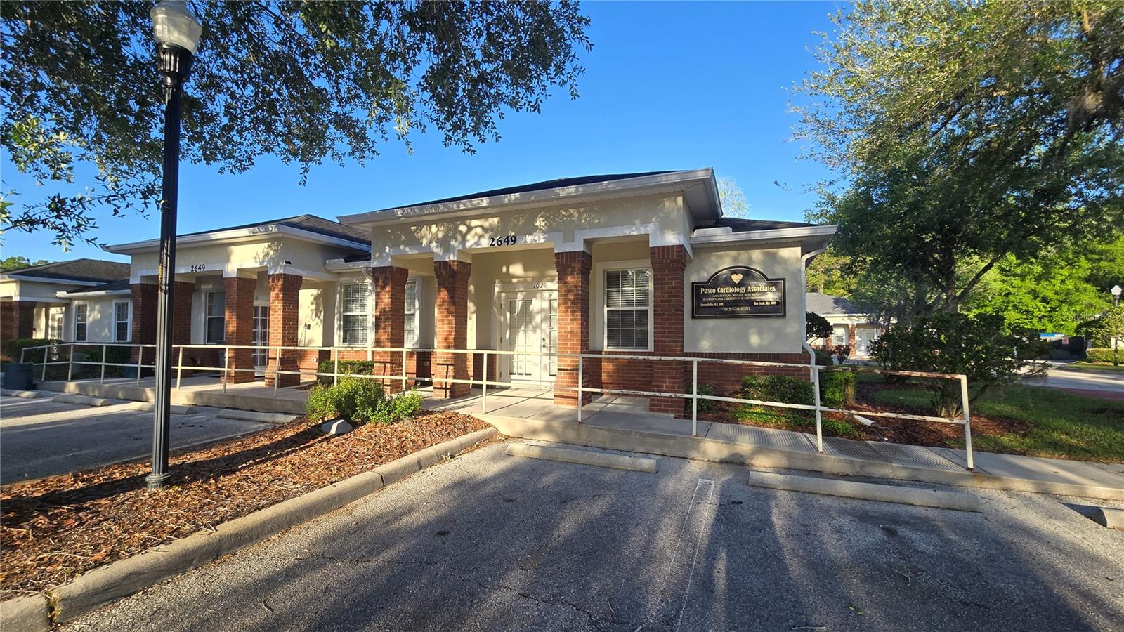2649 WINDGUARD CIR #102, WESLEY CHAPEL, FL, 33544