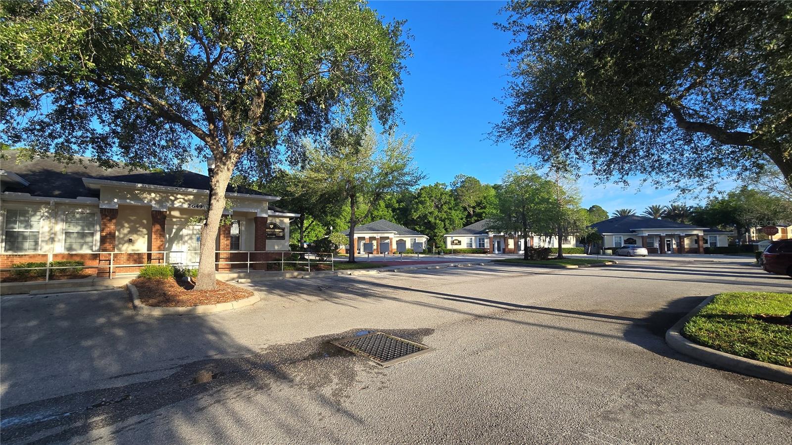 2649 WINDGUARD CIR #102, WESLEY CHAPEL, FL, 33544