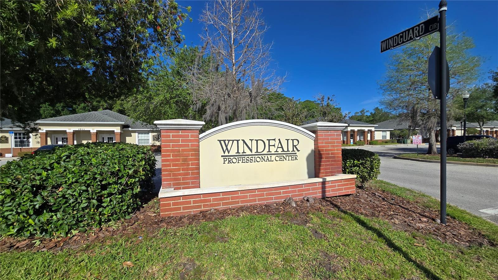 2649 WINDGUARD CIR #102, WESLEY CHAPEL, FL, 33544