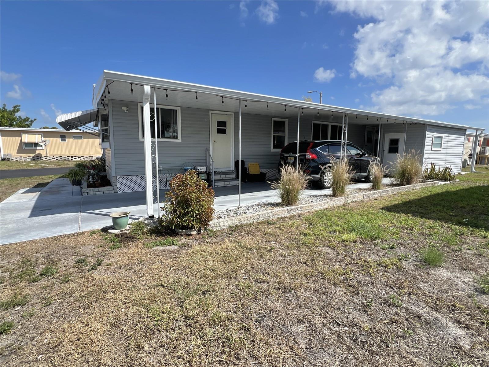 7181 MOUNT HAWTHORNE RD NE #590, ST PETERSBURG, FL, 33702