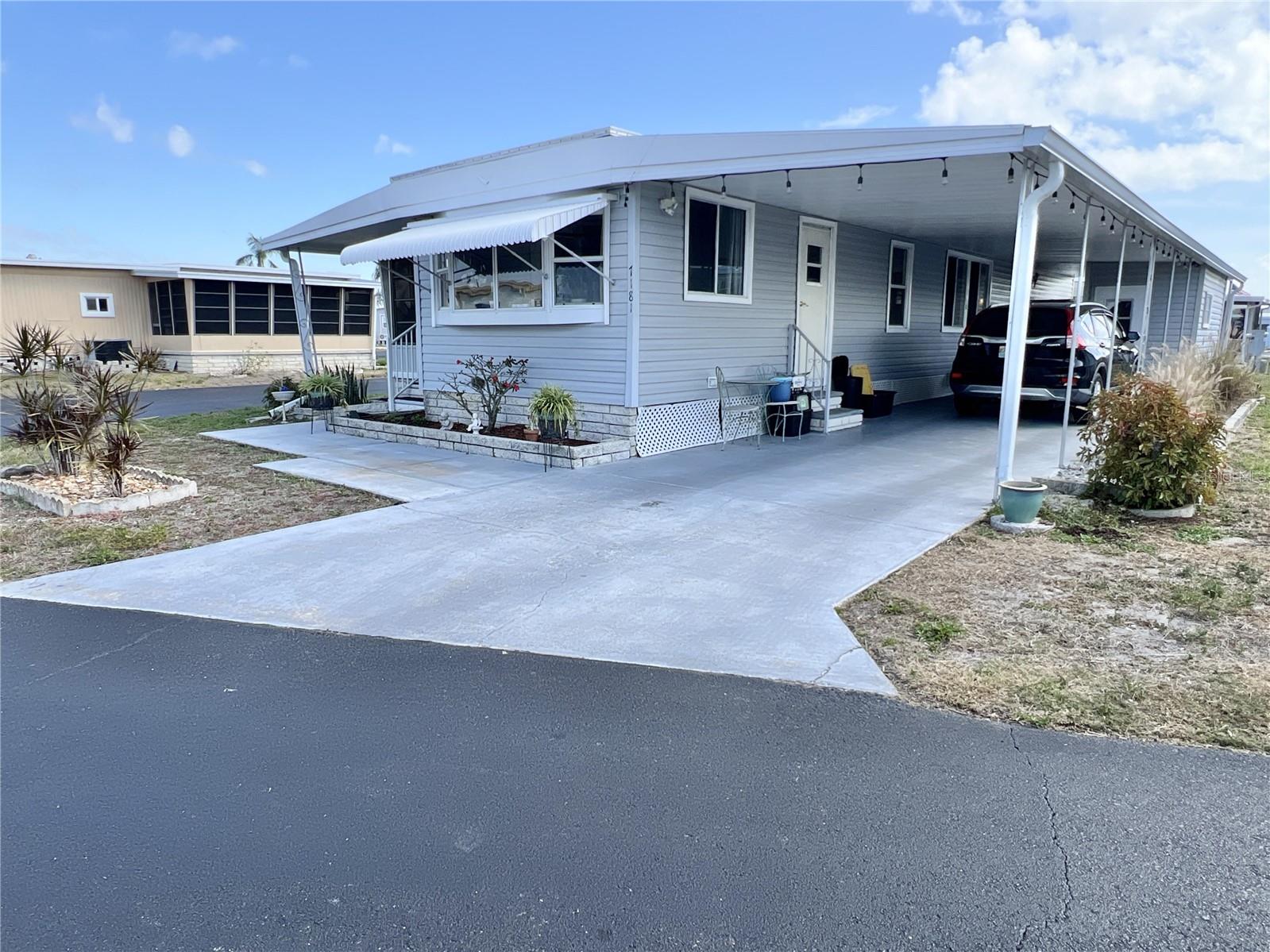 7181 MOUNT HAWTHORNE RD NE #590, ST PETERSBURG, FL, 33702