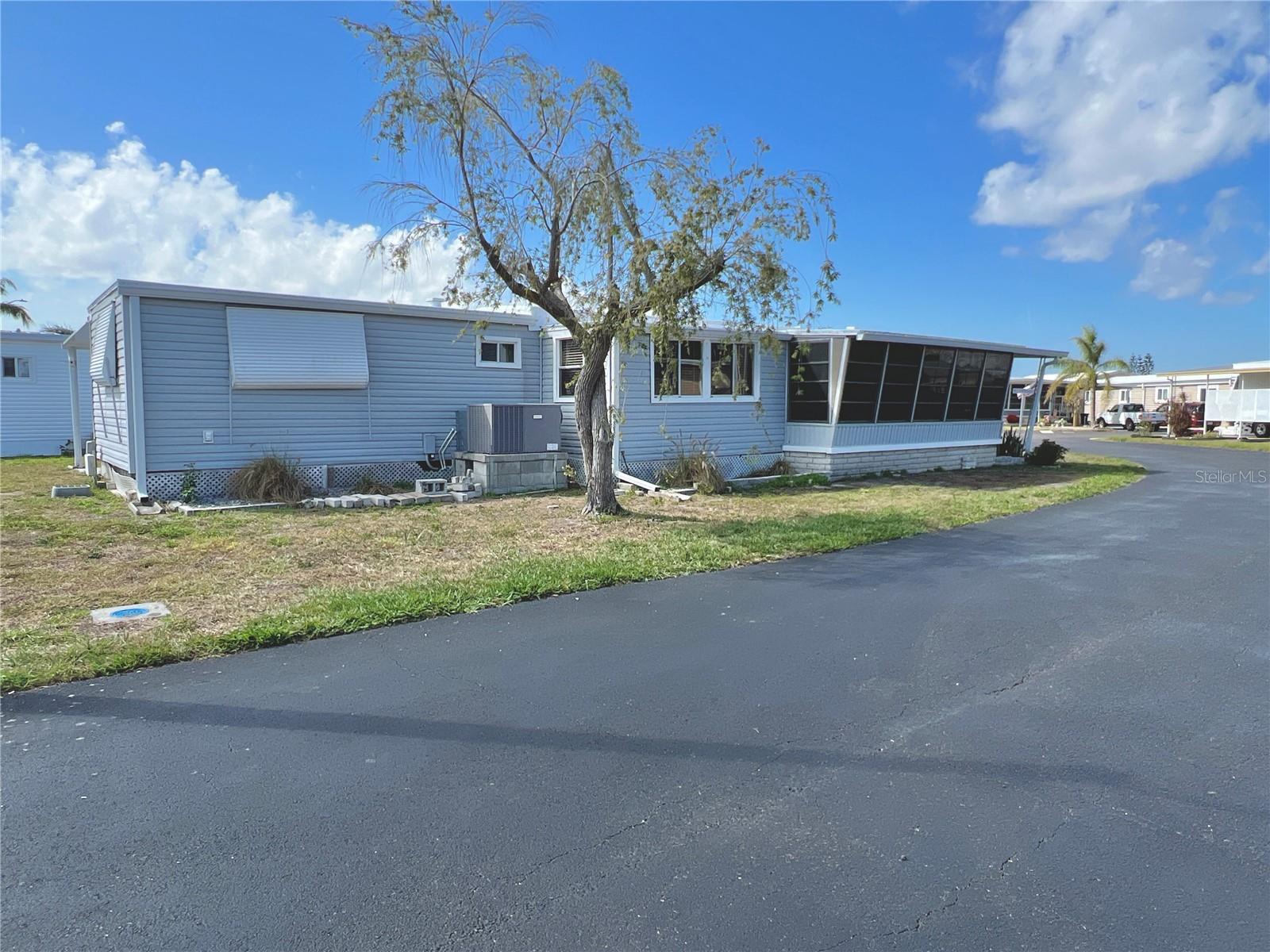 7181 MOUNT HAWTHORNE RD NE #590, ST PETERSBURG, FL, 33702