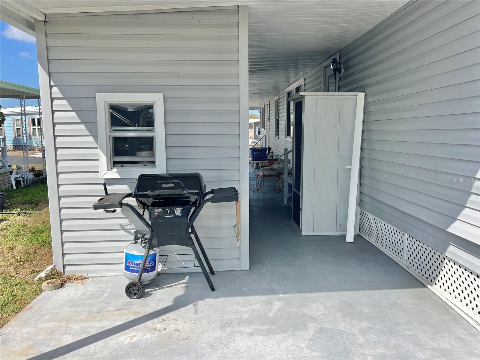 7181 MOUNT HAWTHORNE RD NE #590, ST PETERSBURG, FL, 33702