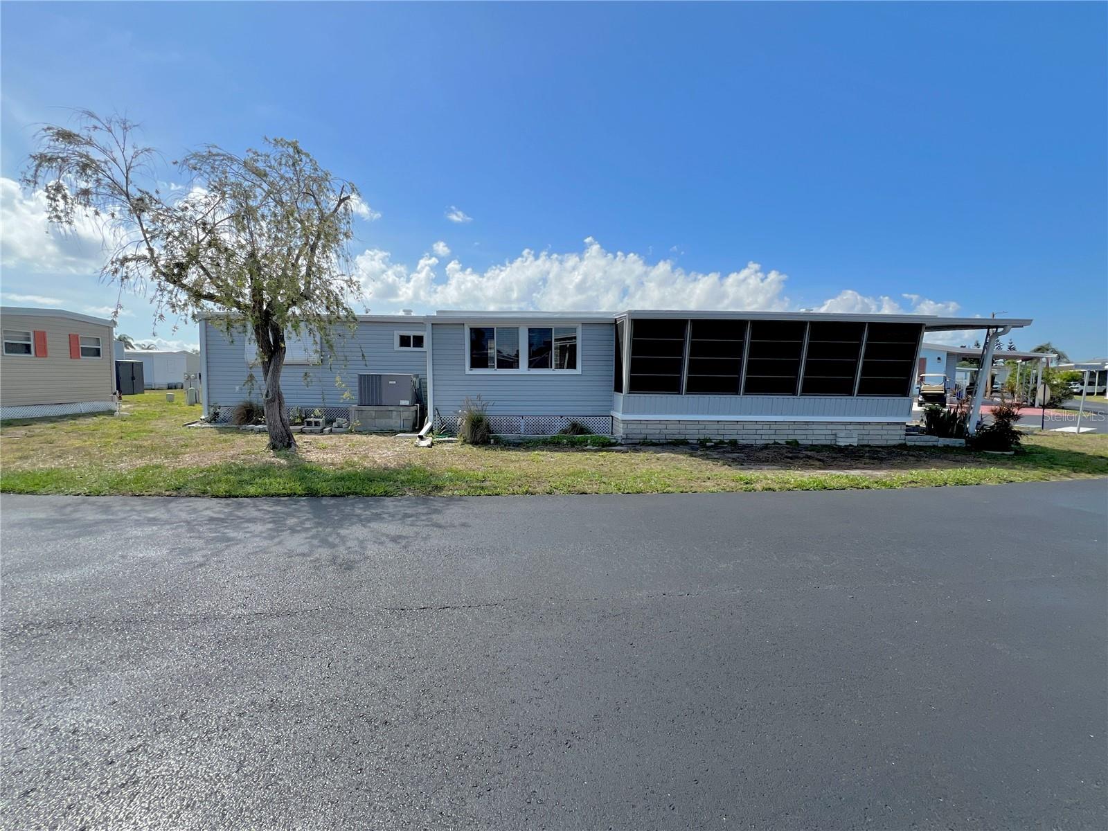 7181 MOUNT HAWTHORNE RD NE #590, ST PETERSBURG, FL, 33702