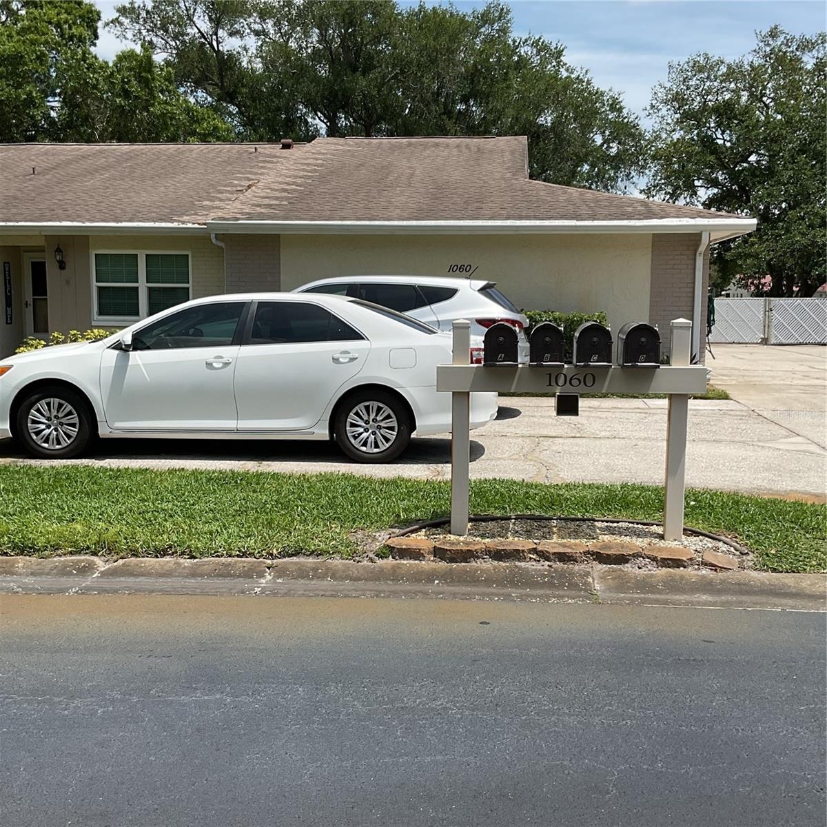 1060 DUNROBIN DR #A, PALM HARBOR, FL, 34684