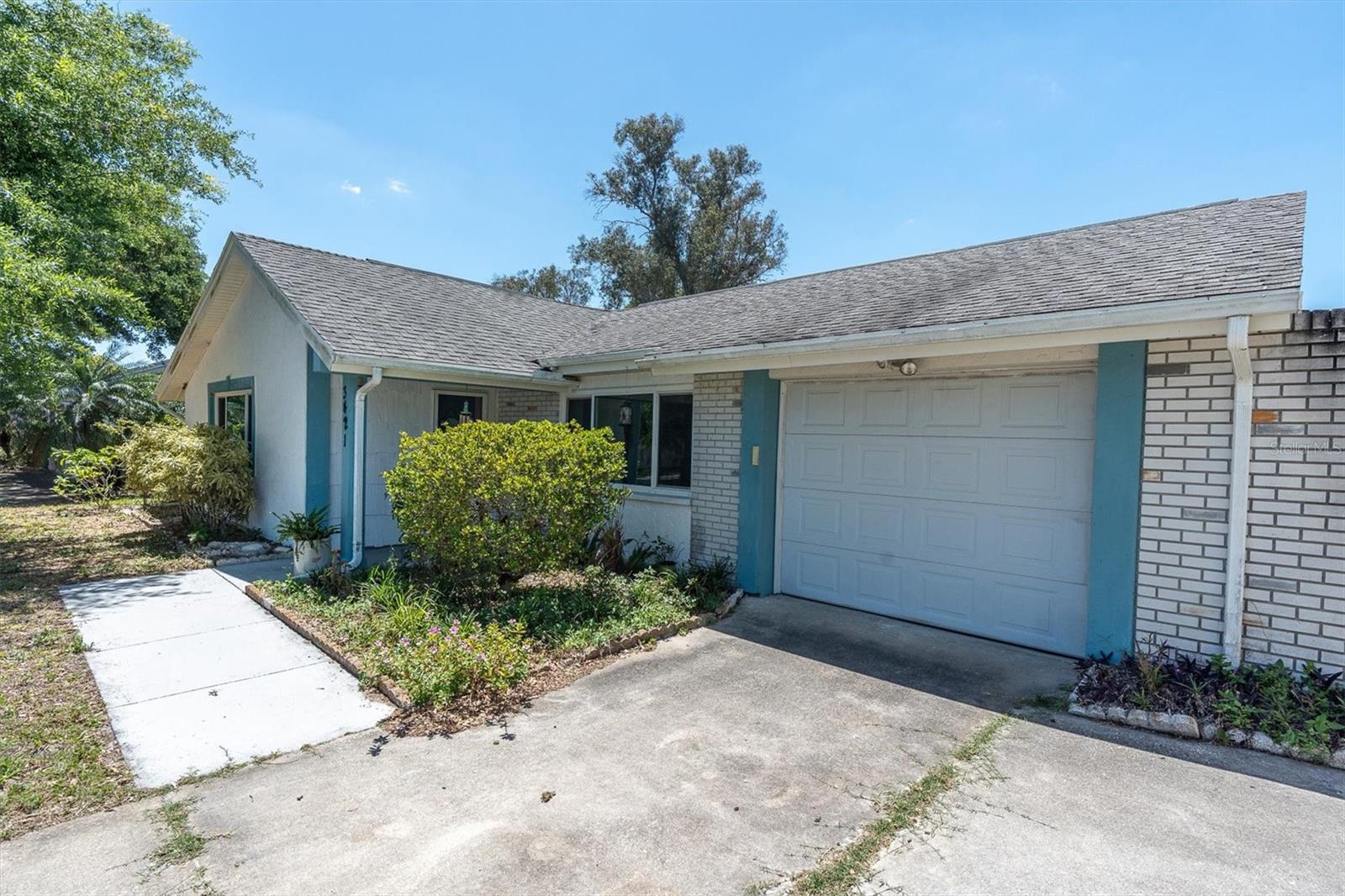 3421 OVERLAND DR, HOLIDAY, FL, 34691