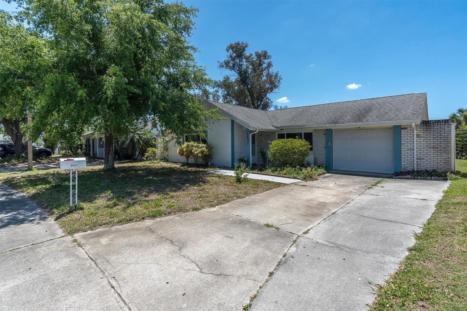 3421 OVERLAND DR, HOLIDAY, FL, 34691