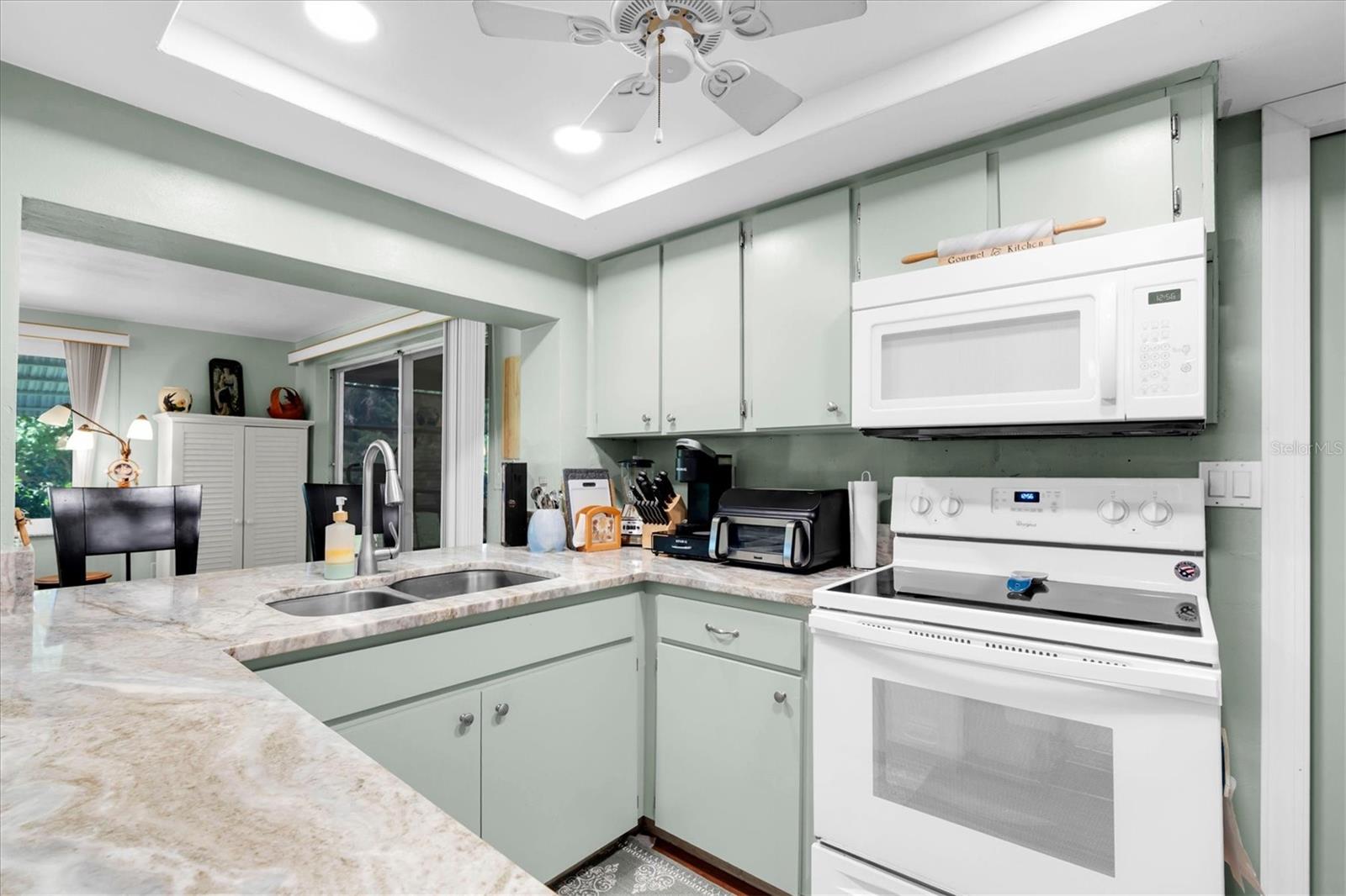 3421 OVERLAND DR, HOLIDAY, FL, 34691