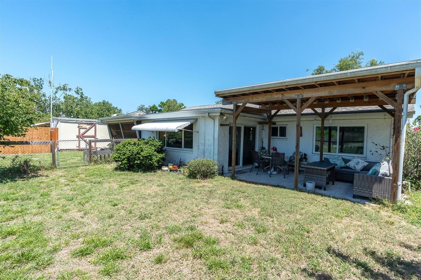 3421 OVERLAND DR, HOLIDAY, FL, 34691