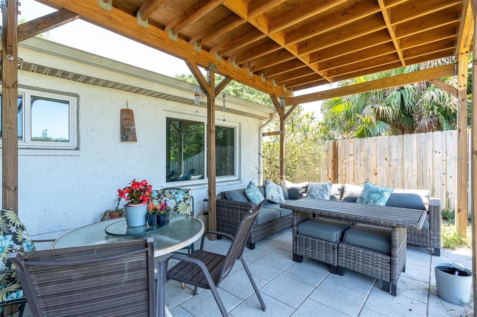 3421 OVERLAND DR, HOLIDAY, FL, 34691