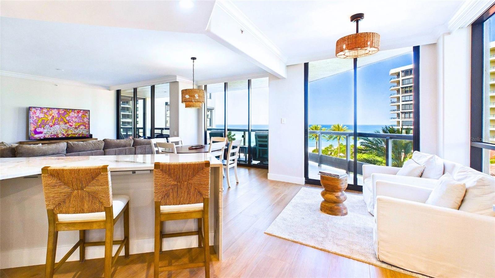 1241 GULF OF MEXICO DR #506, LONGBOAT KEY, FL, 34228