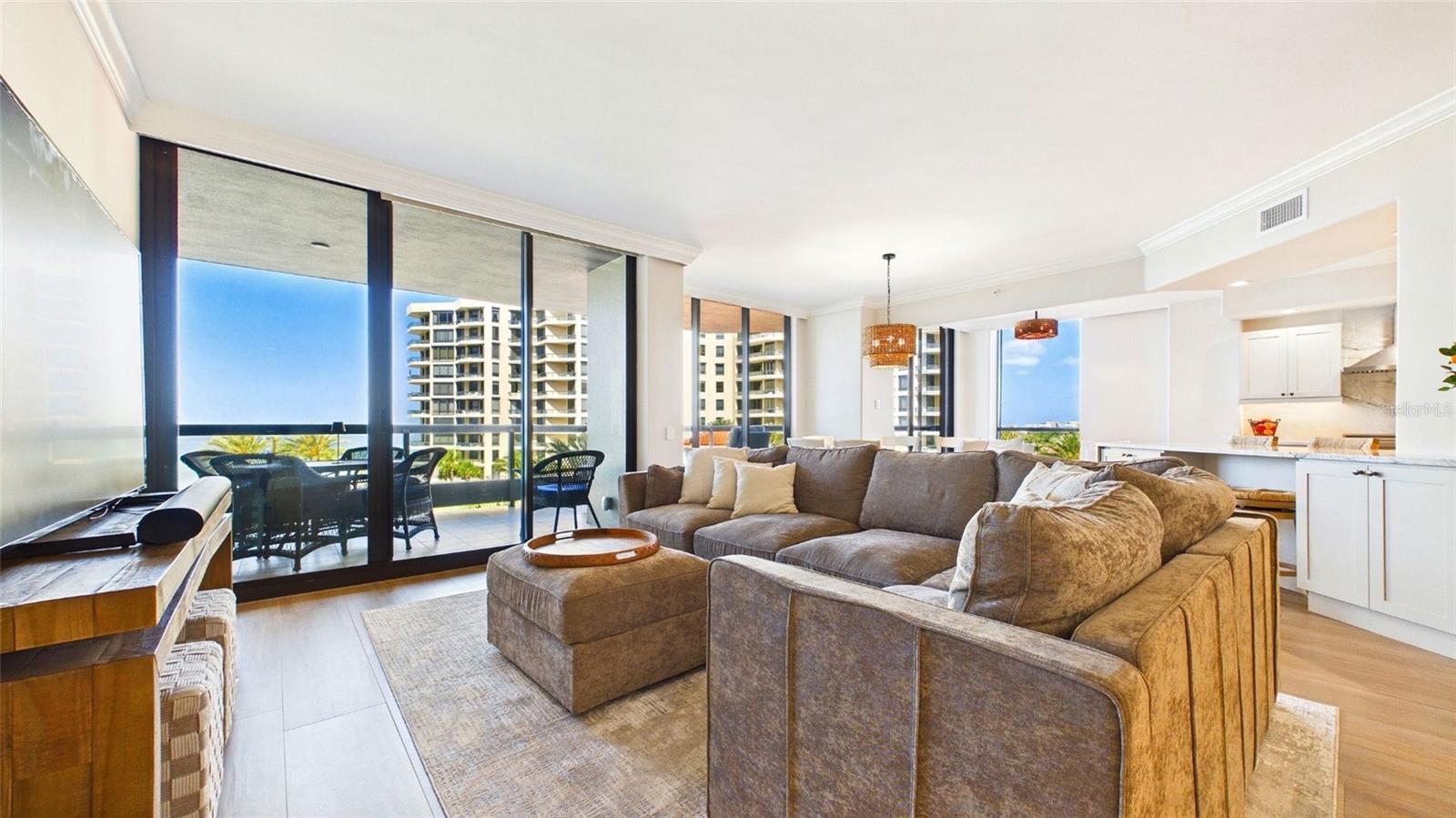 1241 GULF OF MEXICO DR #506, LONGBOAT KEY, FL, 34228