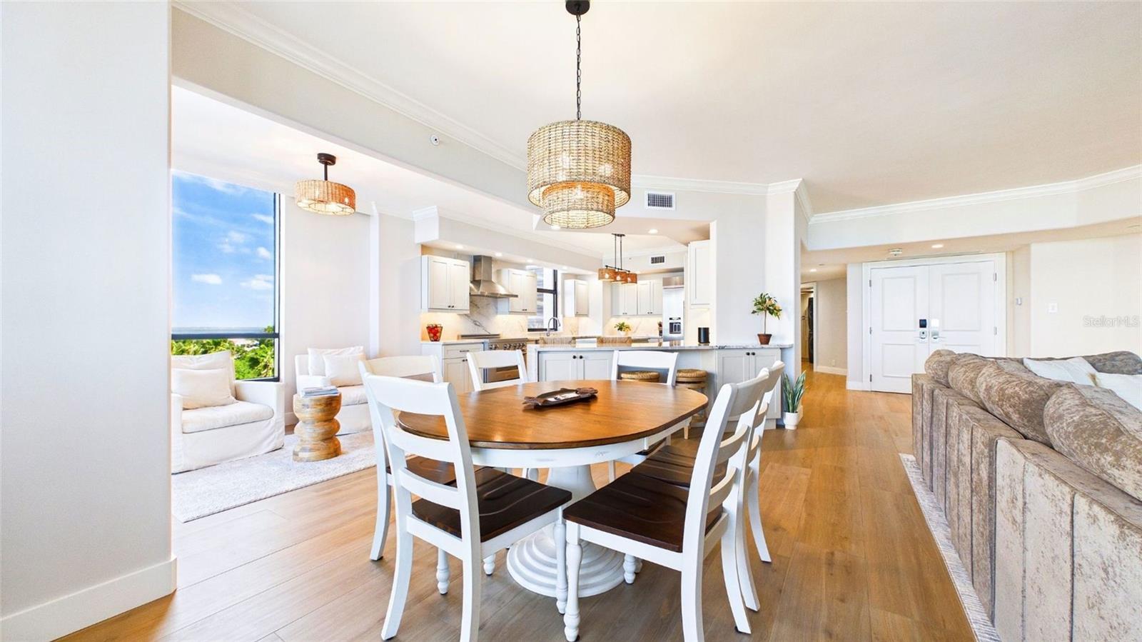 1241 GULF OF MEXICO DR #506, LONGBOAT KEY, FL, 34228