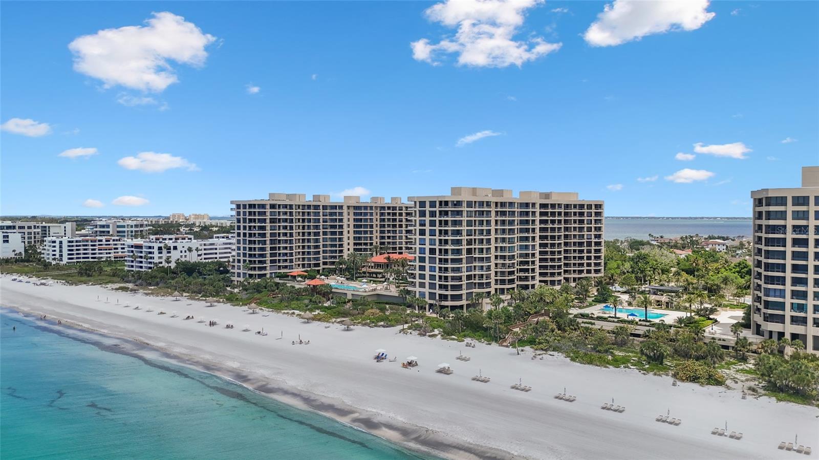 1241 GULF OF MEXICO DR #506, LONGBOAT KEY, FL, 34228