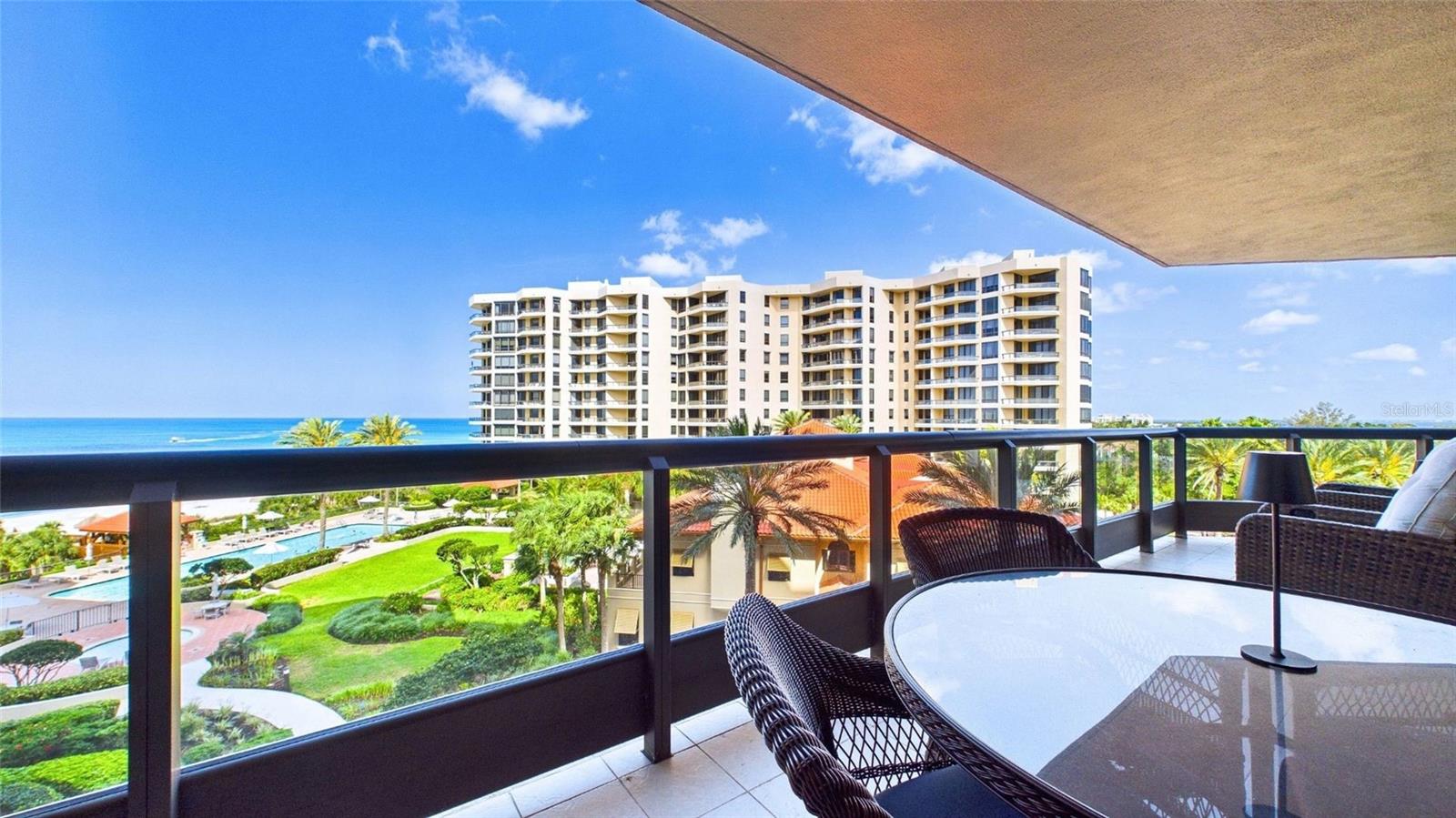 1241 GULF OF MEXICO DR #506, LONGBOAT KEY, FL, 34228
