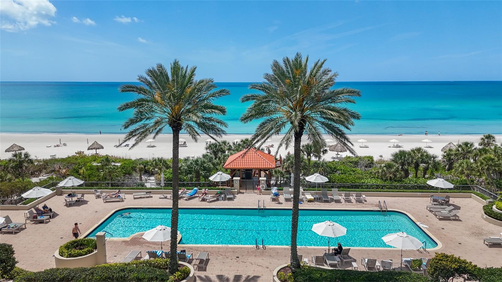 1241 GULF OF MEXICO DR #506, LONGBOAT KEY, FL, 34228