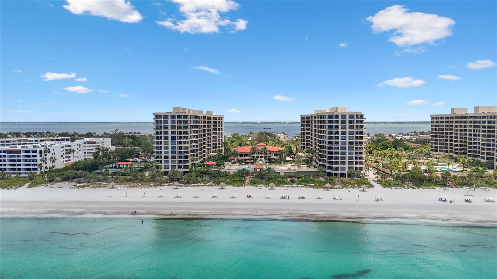 1241 GULF OF MEXICO DR #506, LONGBOAT KEY, FL, 34228