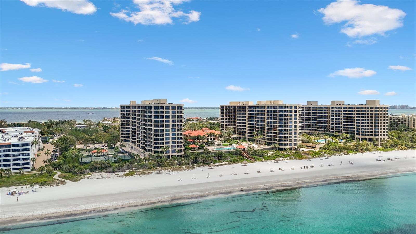 1241 GULF OF MEXICO DR #506, LONGBOAT KEY, FL, 34228