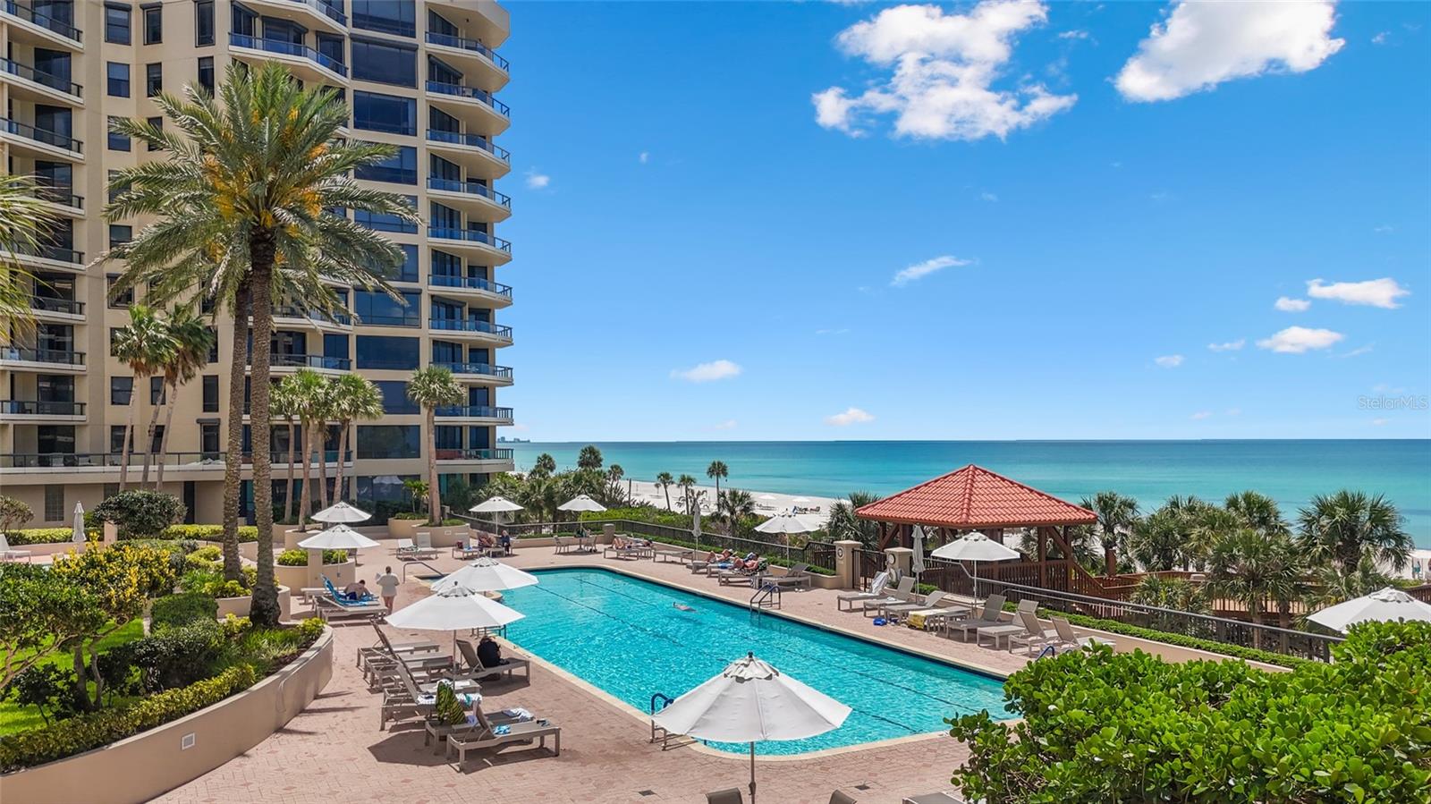 1241 GULF OF MEXICO DR #506, LONGBOAT KEY, FL, 34228