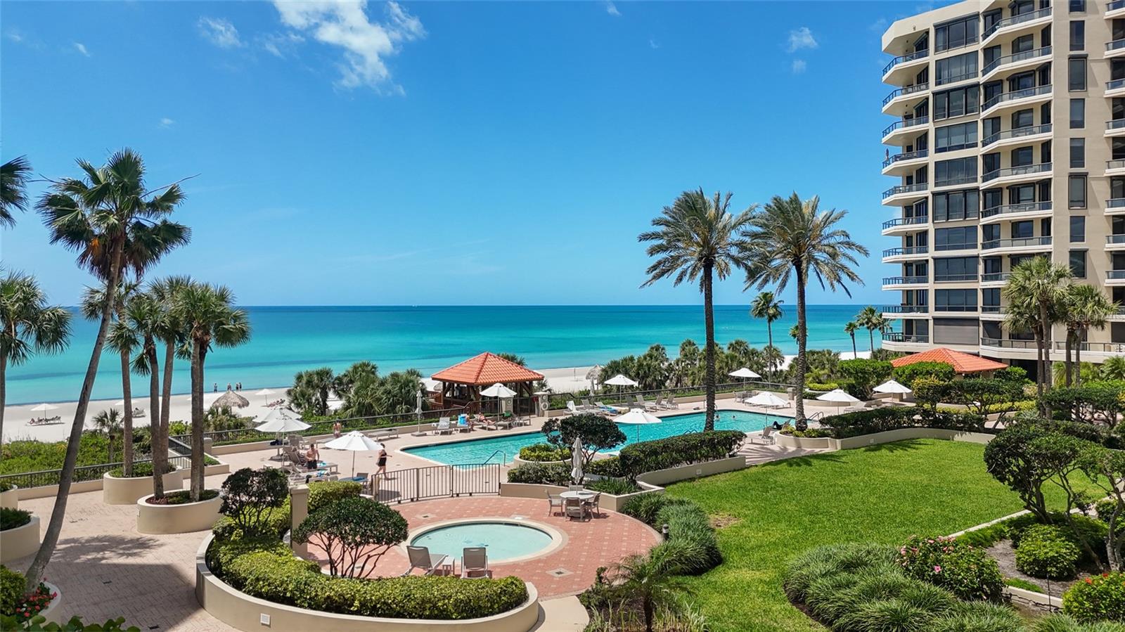 1241 GULF OF MEXICO DR #506, LONGBOAT KEY, FL, 34228