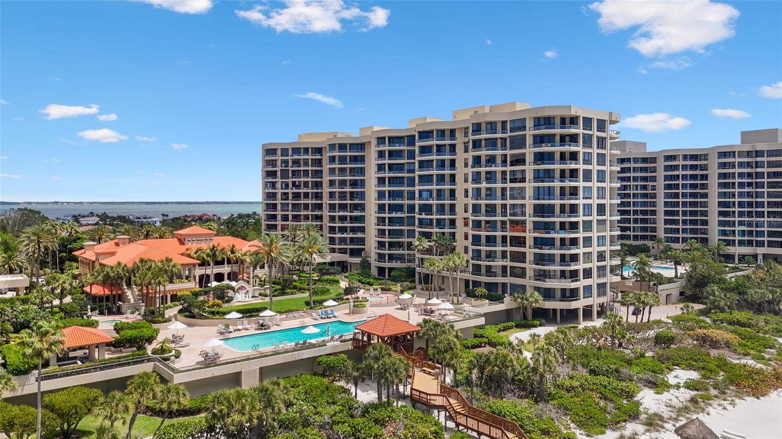 1241 GULF OF MEXICO DR #506, LONGBOAT KEY, FL, 34228