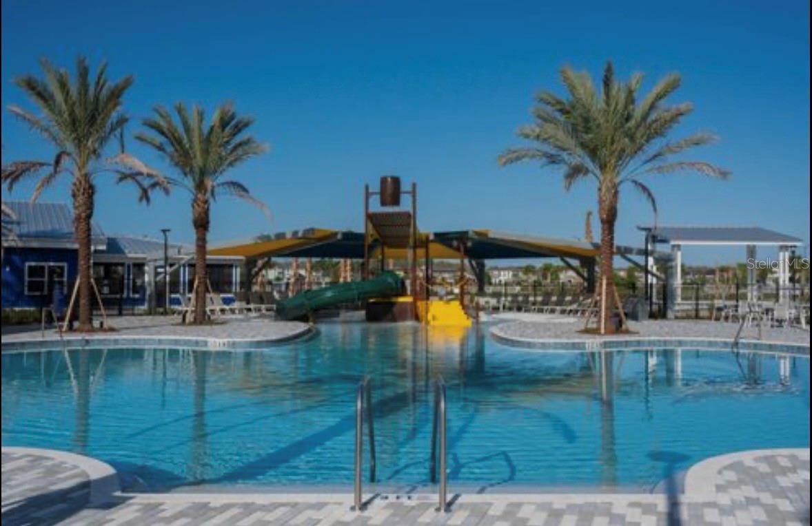 11510 BUOY POINT PL, ORLANDO, FL, 32832