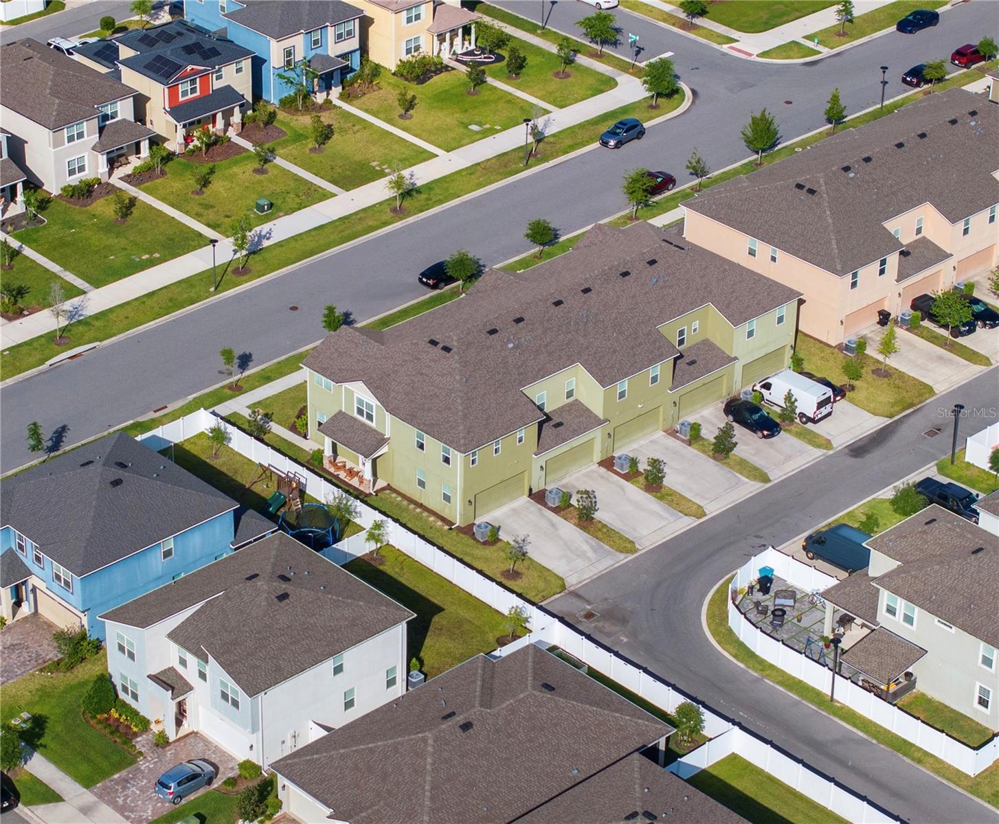 11510 BUOY POINT PL, ORLANDO, FL, 32832