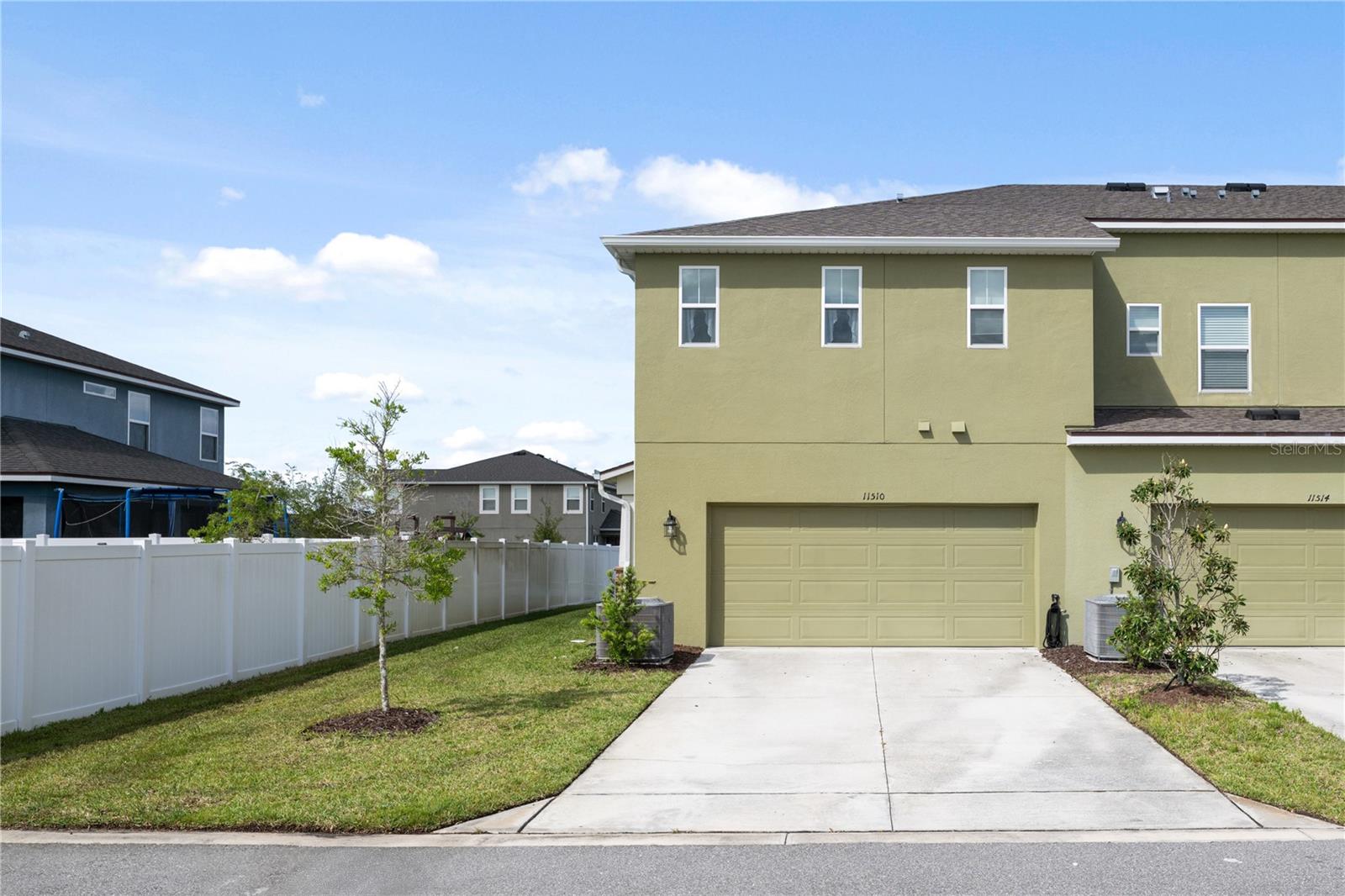 11510 BUOY POINT PL, ORLANDO, FL, 32832