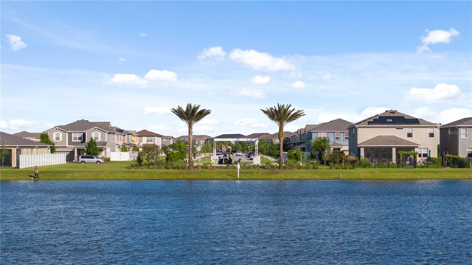 11510 BUOY POINT PL, ORLANDO, FL, 32832