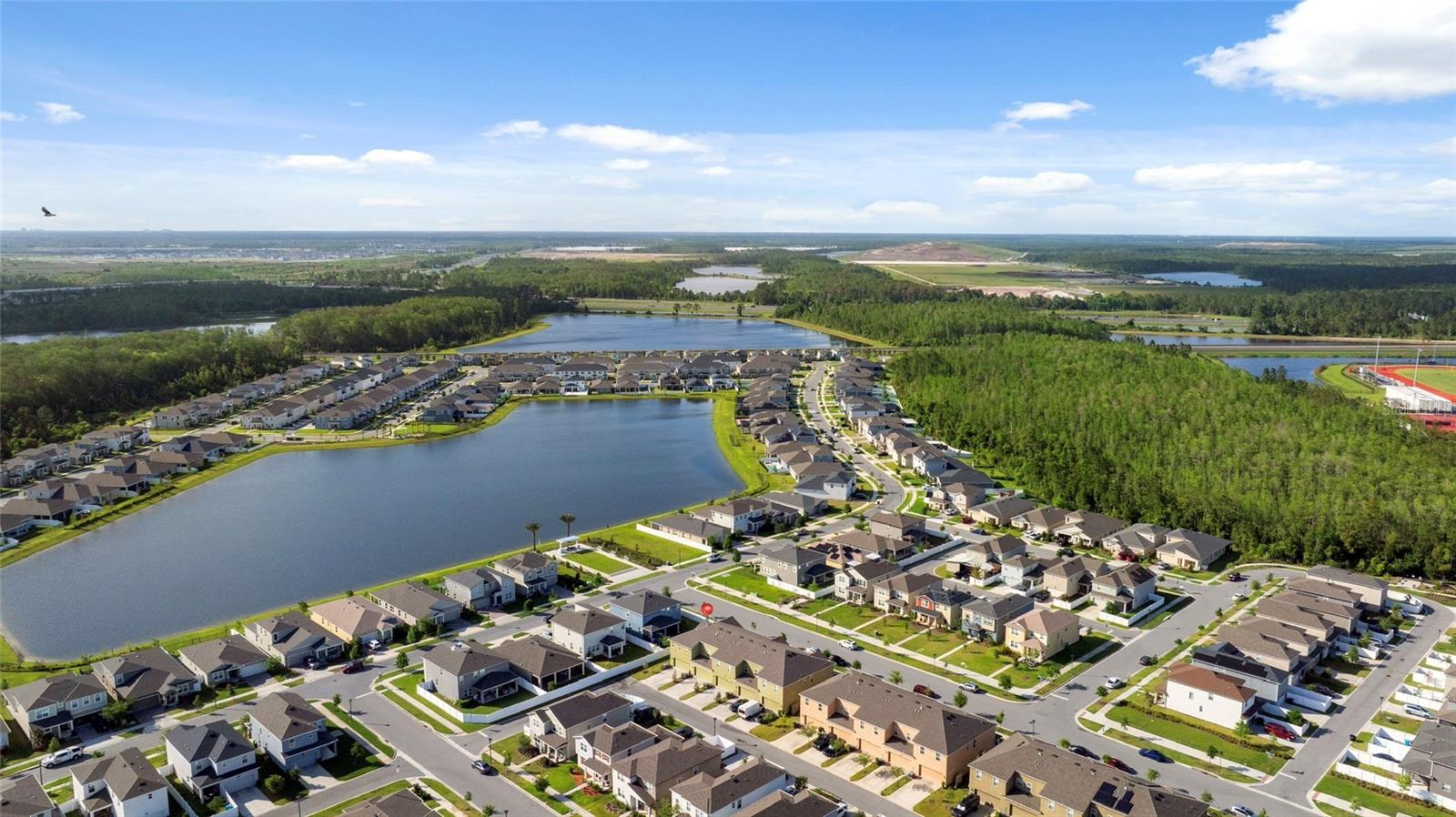 11510 BUOY POINT PL, ORLANDO, FL, 32832