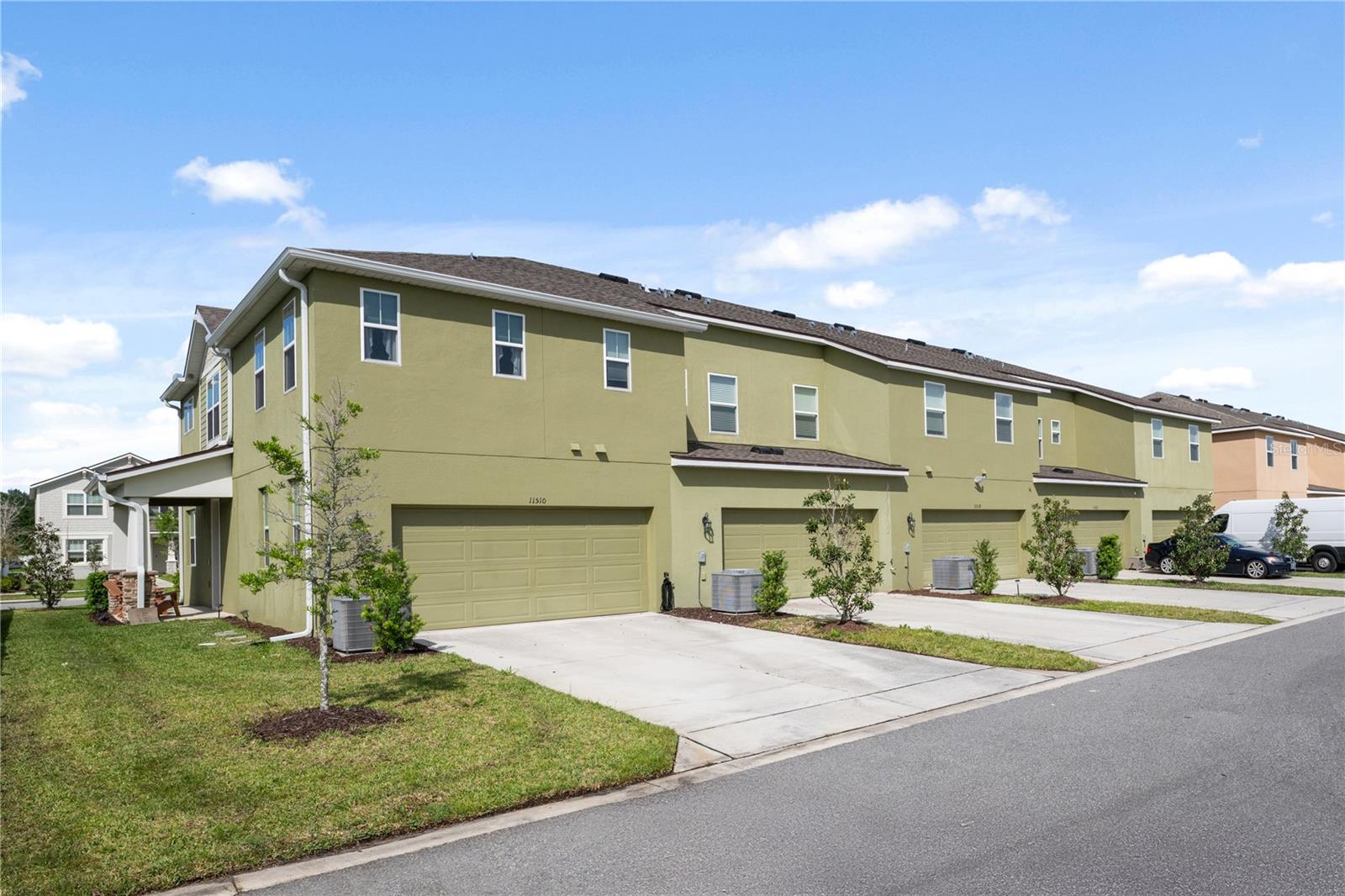 11510 BUOY POINT PL, ORLANDO, FL, 32832