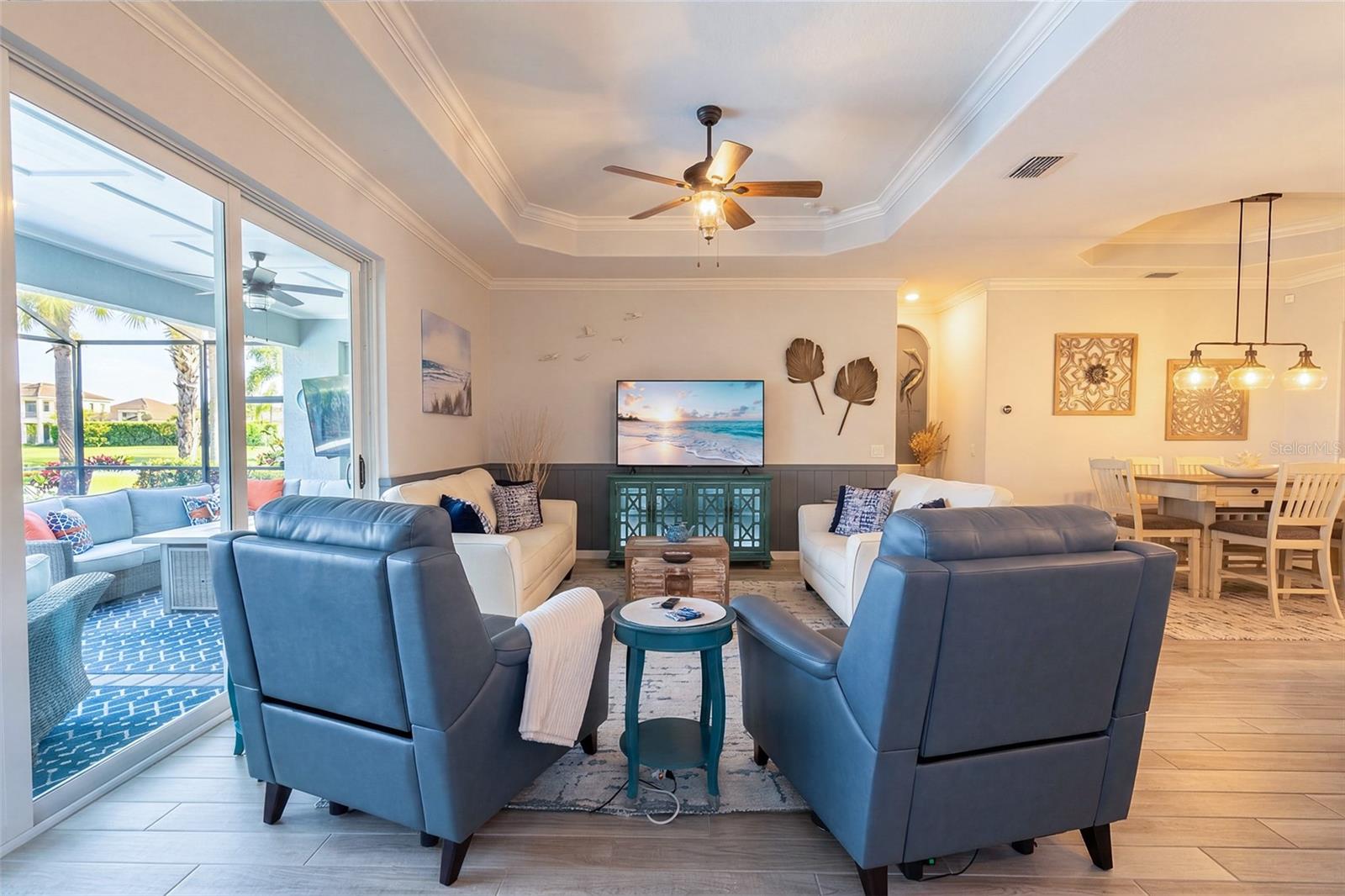 25228 KEYGRASS CT, PUNTA GORDA, FL, 33955