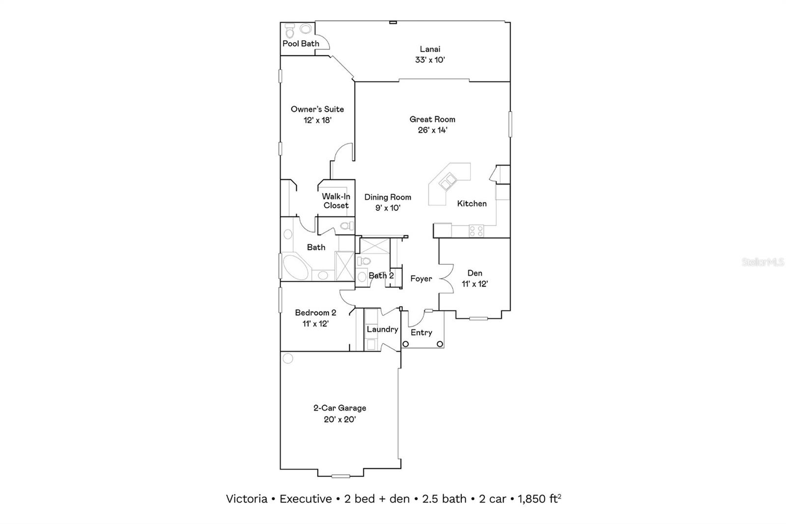 25228 KEYGRASS CT, PUNTA GORDA, FL, 33955