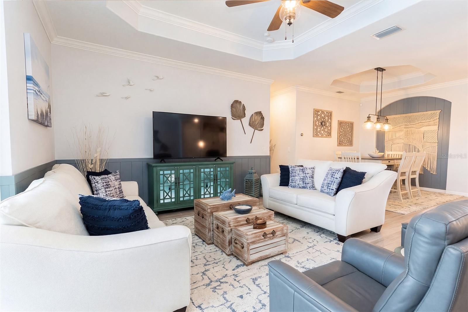 25228 KEYGRASS CT, PUNTA GORDA, FL, 33955