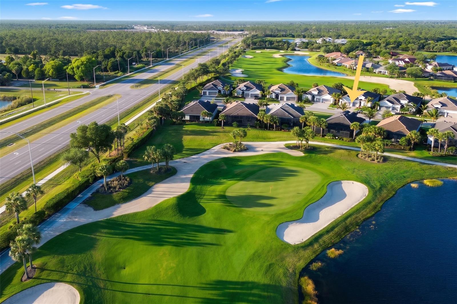 25228 KEYGRASS CT, PUNTA GORDA, FL, 33955