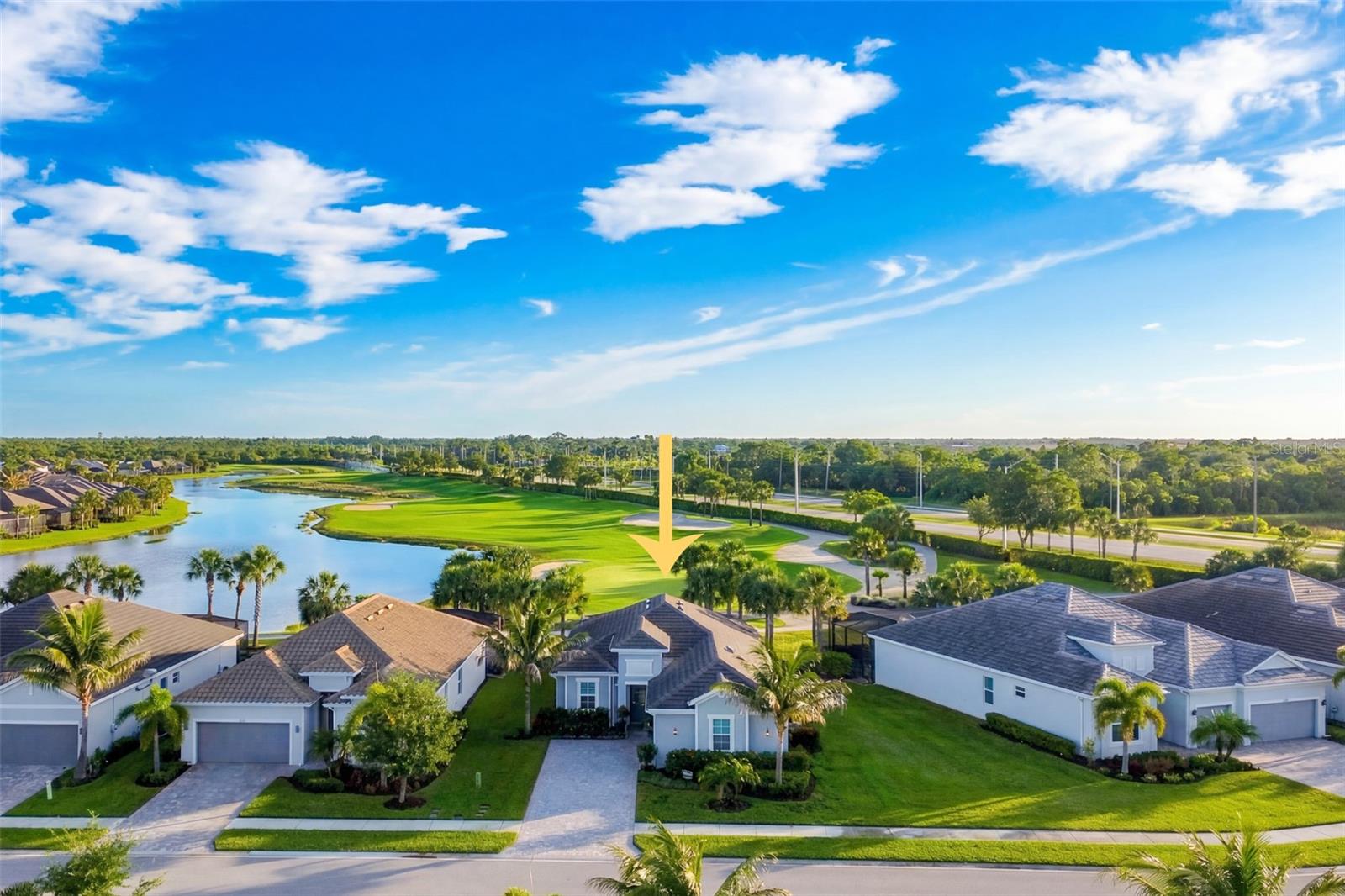 25228 KEYGRASS CT, PUNTA GORDA, FL, 33955