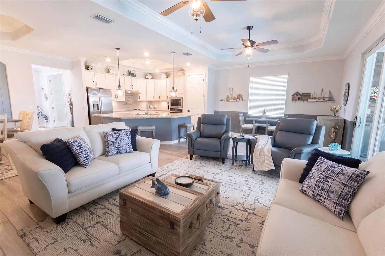 25228 KEYGRASS CT, PUNTA GORDA, FL, 33955