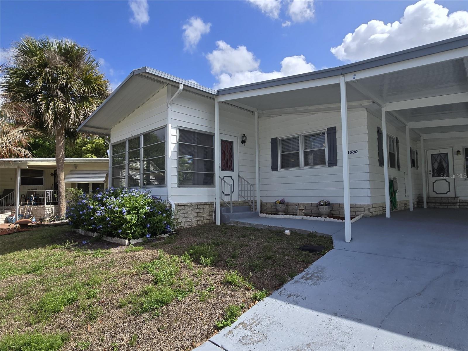 3500 BLOSSOM CIR #1497, ZELLWOOD, FL, 32798