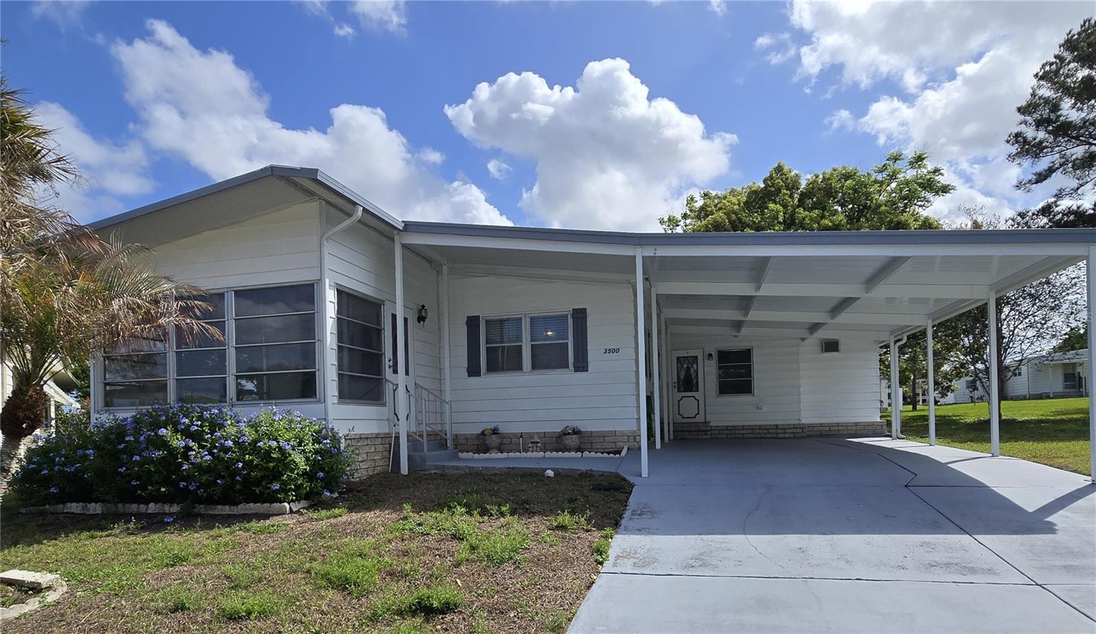 3500 BLOSSOM CIR #1497, ZELLWOOD, FL, 32798
