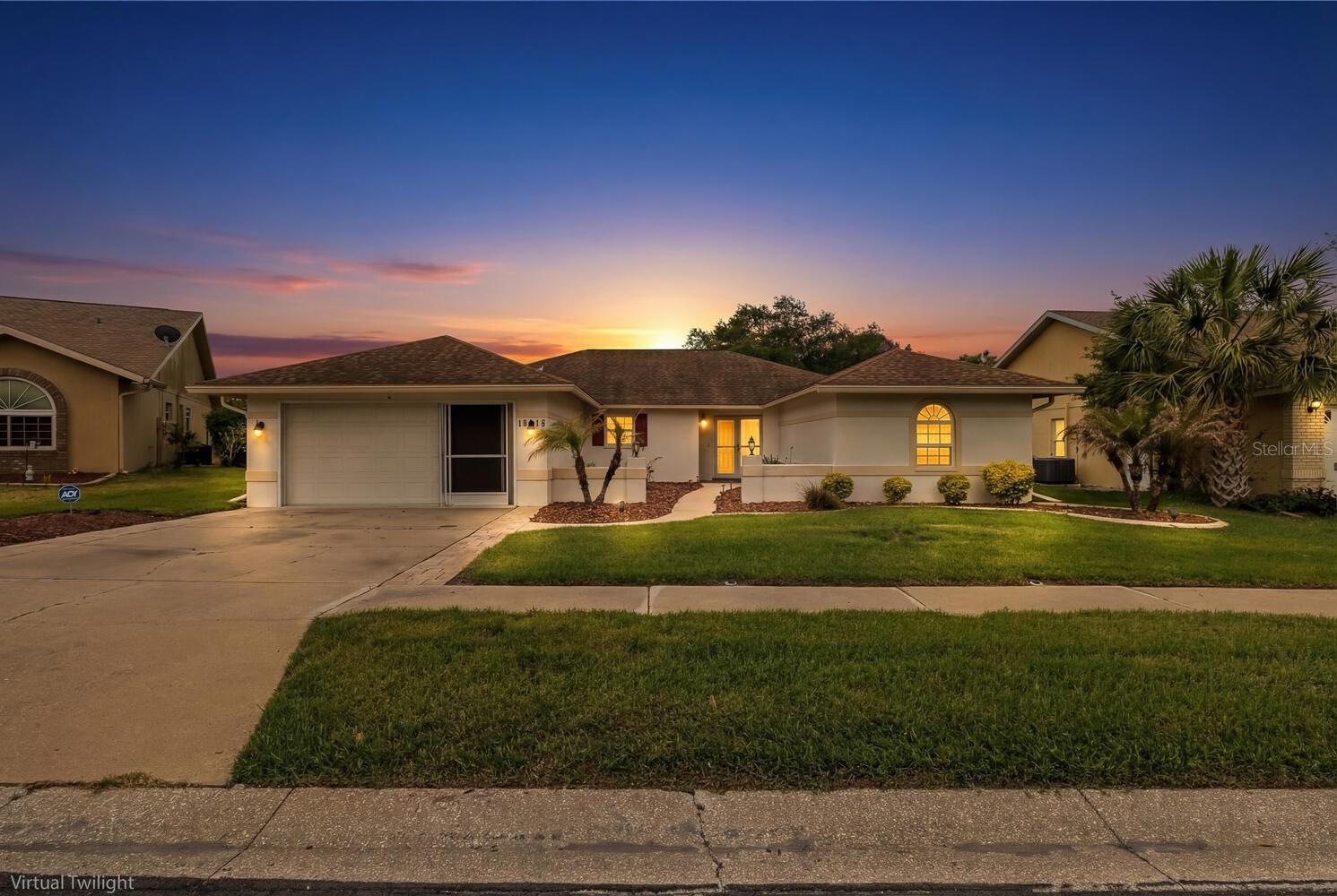 1213 VENETIA DR, SPRING HILL, FL, 34608