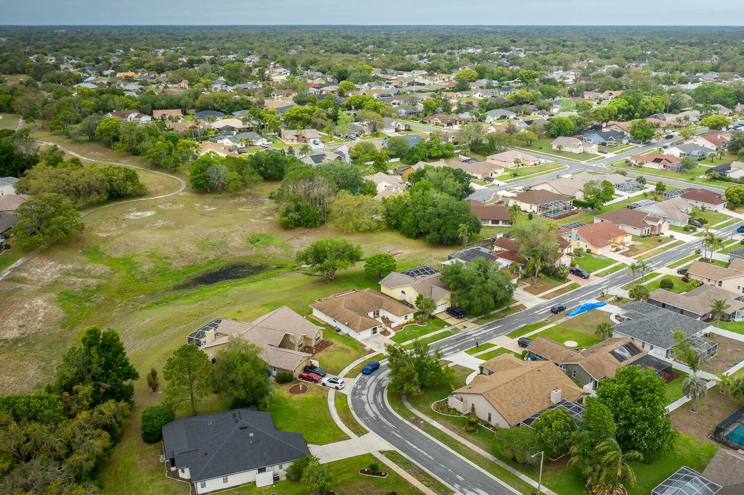 1213 VENETIA DR, SPRING HILL, FL, 34608