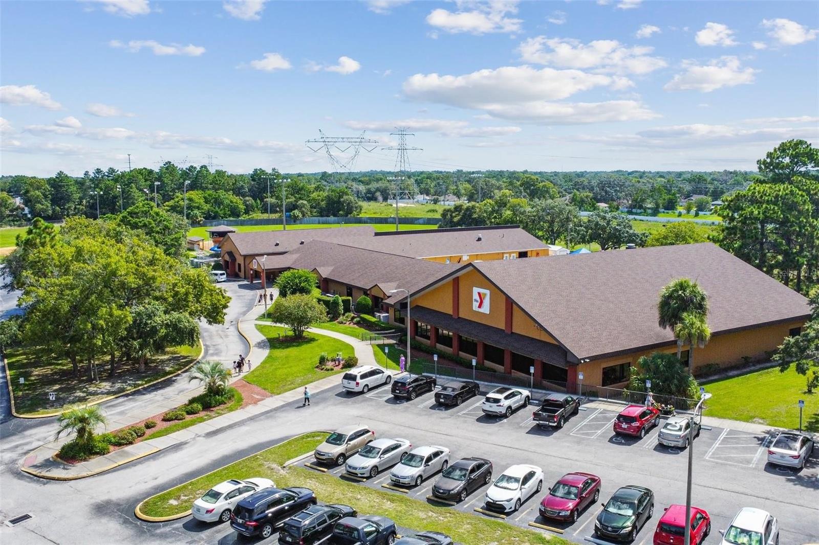 1213 VENETIA DR, SPRING HILL, FL, 34608