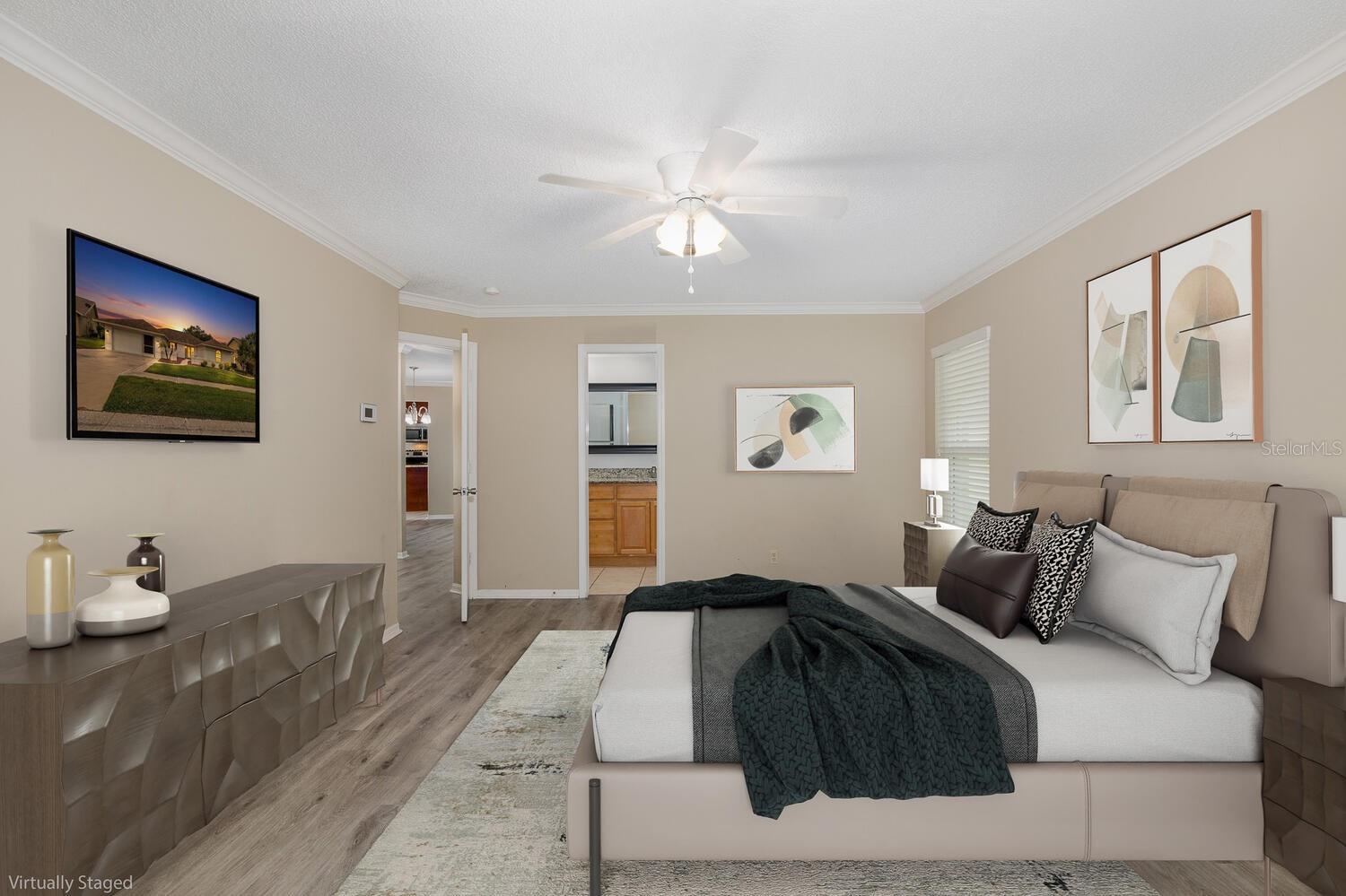 1213 VENETIA DR, SPRING HILL, FL, 34608